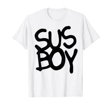 Ladda upp bild till gallerivisning, Lil SUS Peep T-Shirt
