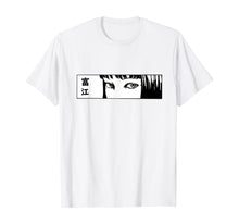 Ladda upp bild till gallerivisning, TOMIE - JAPANESE STREETWEAR - ANIME MANGA HORROR  T-Shirt 263864
