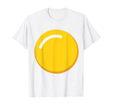 Ladda upp bild till gallerivisning, Egg Yolk Costume Deviled Egg Costume T-Shirt 264581
