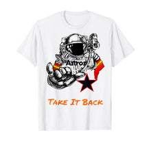 Ladda upp bild till gallerivisning, Astros-Take-it-Back-shirt T-Shirt 212438
