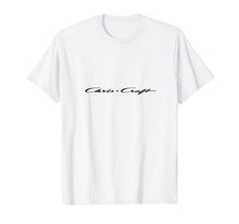 Ladda upp bild till gallerivisning, womens chris craft for men and lady t shirt 1016645
