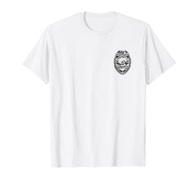 Ladda upp bild till gallerivisning, Funny shirts V-neck Tank top Hoodie sweatshirt usa uk au ca gifts for Corrections Officer Badge Shirt Department Of Gifts 674816
