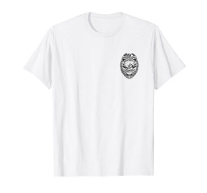 Funny shirts V-neck Tank top Hoodie sweatshirt usa uk au ca gifts for Corrections Officer Badge Shirt Department Of Gifts 674816