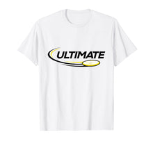 Ladda upp bild till gallerivisning, Funny shirts V-neck Tank top Hoodie sweatshirt usa uk au ca gifts for Professional Ultimate Frisbee Disc Golf Player T-Shirt 2042230
