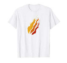 Ladda upp bild till gallerivisning, Funny shirts V-neck Tank top Hoodie sweatshirt usa uk au ca gifts for Team Fire Nation Streamer Playz Gamer Flame T-Shirt 271861
