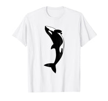 Ladda upp bild till gallerivisning, Killer Whale. Orca Killer Whale Shirt. Killer Whale Gifts 787685

