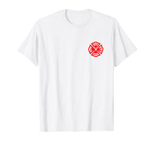 Ladda upp bild till gallerivisning, Funny shirts V-neck Tank top Hoodie sweatshirt usa uk au ca gifts for Fire Department Uniform T-Shirt - Official Firefighter Gear 277820
