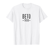 Ladda upp bild till gallerivisning, Funny shirts V-neck Tank top Hoodie sweatshirt usa uk au ca gifts for Beto For President 2020 Shirt 2386136
