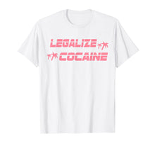 Ladda upp bild till gallerivisning, Funny shirts V-neck Tank top Hoodie sweatshirt usa uk au ca gifts for cocaine-shirt 1394881
