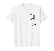 Ladda upp bild till gallerivisning, Funny shirts V-neck Tank top Hoodie sweatshirt usa uk au ca gifts for Pickett Pocket T-shirt Green Tree In Pocket Shirt 3088238
