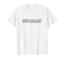 Ladda upp bild till gallerivisning, Funny shirts V-neck Tank top Hoodie sweatshirt usa uk au ca gifts for Wham! - Careless Whisper Checkered T-Shirt 1239392

