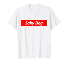 Ladda upp bild till gallerivisning, Funny shirts V-neck Tank top Hoodie sweatshirt usa uk au ca gifts for Salty Dog Cocktail Drink Funny Gift T-Shirt 2267163
