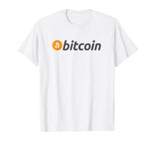 Ladda upp bild till gallerivisning, Funny shirts V-neck Tank top Hoodie sweatshirt usa uk au ca gifts for Bitcoin T-Shirt | Bitcoin-Millionaire | Crypto-Currency 411702
