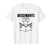 Ladda upp bild till gallerivisning, Funny shirts V-neck Tank top Hoodie sweatshirt usa uk au ca gifts for Descendents Everything Sucks T-Shirt - OFFICIAL MERCH 798973
