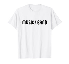 Ladda upp bild till gallerivisning, Funny shirts V-neck Tank top Hoodie sweatshirt usa uk au ca gifts for Music Band T-Shirt 171573
