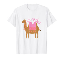 Ladda upp bild till gallerivisning, Funny shirts V-neck Tank top Hoodie sweatshirt usa uk au ca gifts for Funny Hump Day Quote Shirt Camel Cute Girls Women Tshirt 4183448
