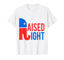 Ladda upp bild till gallerivisning, Funny shirts V-neck Tank top Hoodie sweatshirt usa uk au ca gifts for Republican Political Statement RNC Right Wing T-Shirt 2122204
