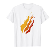 Ladda upp bild till gallerivisning, Team Fire Nation Streamer Playz Gamer Flame T-Shirt T-Shirt 107886
