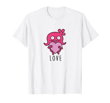 Ladda upp bild till gallerivisning, Funny shirts V-neck Tank top Hoodie sweatshirt usa uk au ca gifts for UglyDolls Moxy Love T-shirt 1533757
