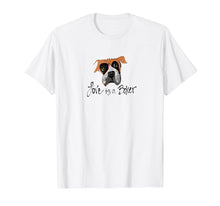 Ladda upp bild till gallerivisning, Funny shirts V-neck Tank top Hoodie sweatshirt usa uk au ca gifts for Love Is A Boxer Dog T-shirt 4195031
