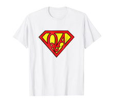 Ladda upp bild till gallerivisning, Funny shirts V-neck Tank top Hoodie sweatshirt usa uk au ca gifts for QA Tester Super Hero, Software Engineer Gift Tee Shirt 1499597
