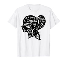 Ladda upp bild till gallerivisning, Funny shirts V-neck Tank top Hoodie sweatshirt usa uk au ca gifts for Feminism Quote T-Shirt Strong Women Rights Feminist Gift 1965642
