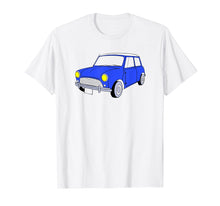 Ladda upp bild till gallerivisning, Funny shirts V-neck Tank top Hoodie sweatshirt usa uk au ca gifts for Old British American Classic Small ColorPop Car T- Shirt 4234648
