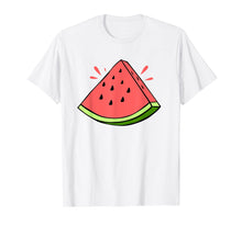 Ladda upp bild till gallerivisning, Watermelon T-Shirt
