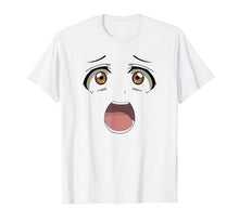 Ladda upp bild till gallerivisning, Funny shirts V-neck Tank top Hoodie sweatshirt usa uk au ca gifts for Cute Anime Eyes Manga Anime Lovers Tshirt 2484604
