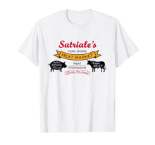 Ladda upp bild till gallerivisning, Funny shirts V-neck Tank top Hoodie sweatshirt usa uk au ca gifts for Satriale's Pork Store New Jersey T Shirt 1708333
