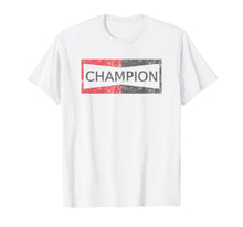 Ladda upp bild till gallerivisning, Champion - Cliff Booth Movie T-Shirt 110922
