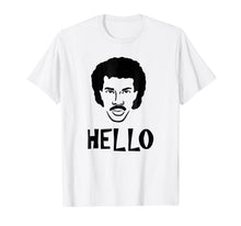 Ladda upp bild till gallerivisning, Lionel Richie - It's Me T-Shirt 91118
