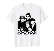 Ladda upp bild till gallerivisning, Vintage T Shirt Duran
