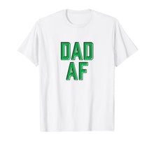 Ladda upp bild till gallerivisning, BuzzFeed Dad AF T-Shirt 100870
