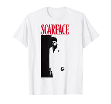Ladda upp bild till gallerivisning, Funny shirts V-neck Tank top Hoodie sweatshirt usa uk au ca gifts for Scarface Original Movie Poster Graphic T-Shirt 1221061
