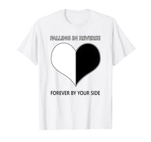 Ladda upp bild till gallerivisning, Funny shirts V-neck Tank top Hoodie sweatshirt usa uk au ca gifts for Forever By Your Side - Falling in Reverse 1954986
