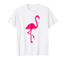 Ladda upp bild till gallerivisning, Funny shirts V-neck Tank top Hoodie sweatshirt usa uk au ca gifts for Pink flamingo T-Shirt 1281913
