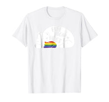 Ladda upp bild till gallerivisning, Mama Bear Free Mom Hugs T-Shirt for Women Kids 199403

