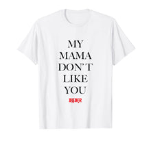 Ladda upp bild till gallerivisning, Funny shirts V-neck Tank top Hoodie sweatshirt usa uk au ca gifts for Mens Justin Bieber Love Yourself T-Shirt 1254939
