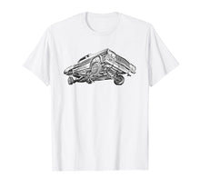 Ladda upp bild till gallerivisning, Funny shirts V-neck Tank top Hoodie sweatshirt usa uk au ca gifts for 64 Lowrider Impala 3 Wheelin T-Shirt 255890
