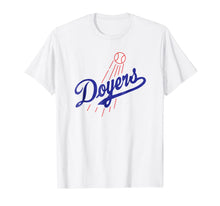 Ladda upp bild till gallerivisning, Doyers Baseball Regular Fit Premium T-Shirt 482244
