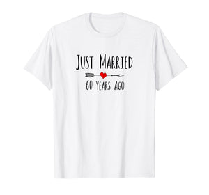 60th Wedding Anniversary Gifts For Him Her Couple