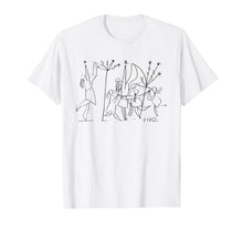 Ladda upp bild till gallerivisning, Funny shirts V-neck Tank top Hoodie sweatshirt usa uk au ca gifts for Pablo Picasso Guerre Et Paix, War And Peace 1952, T Shirt 4109267
