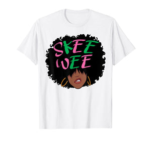 Aka Gifts - Pretty Girls - 1908 - Pink And Green - Aka Shirt