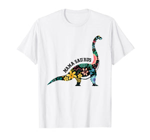 Funny shirts V-neck Tank top Hoodie sweatshirt usa uk au ca gifts for Funny Mom Gifts - Mamasaurus Dinosaur T-Shirt 2577746