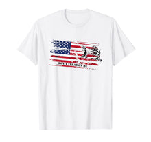 Ladda upp bild till gallerivisning, Don't Tread On Me T Shirt 296540
