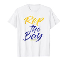 Ladda upp bild till gallerivisning, Rep The Bay Shirt Oakland T shirt 1543391
