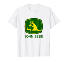 Ladda upp bild till gallerivisning, Funny shirts V-neck Tank top Hoodie sweatshirt usa uk au ca gifts for John Beer Shirt 1249470
