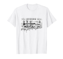 Ladda upp bild till gallerivisning, Funny shirts V-neck Tank top Hoodie sweatshirt usa uk au ca gifts for Roland TB-303 Synthesizer Acid Techno House Adult T-Shirt 911741

