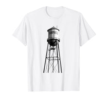 Ladda upp bild till gallerivisning, Funny shirts V-neck Tank top Hoodie sweatshirt usa uk au ca gifts for Campbell Water Tower T Shirt 2653497
